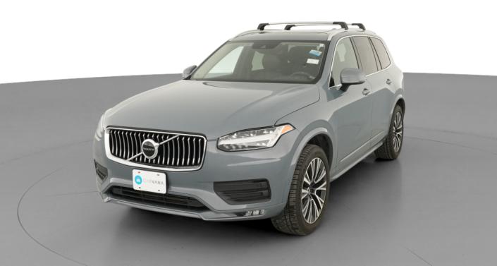 Thumbnail: 2020 Volvo XC90 - 1