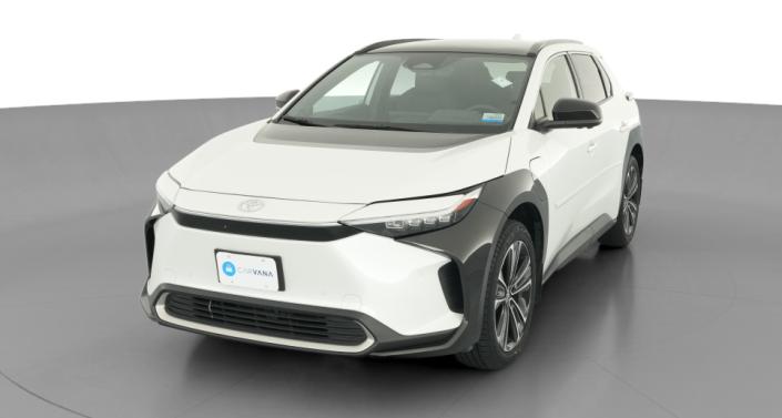 Thumbnail: 2023 Toyota bZ4X - 1
