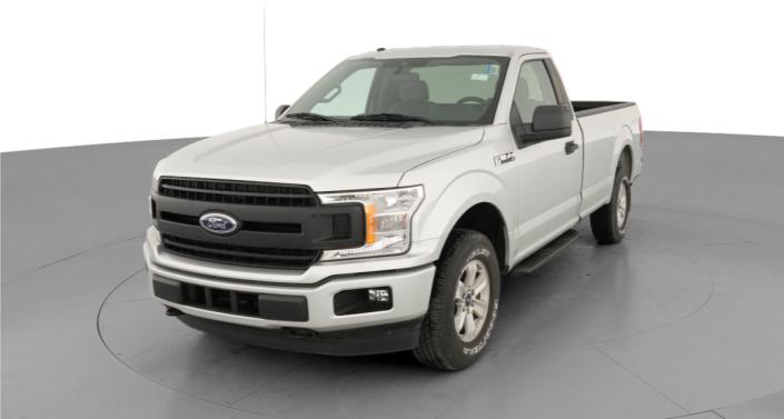 Thumbnail: 2019 Ford Econoline - 1