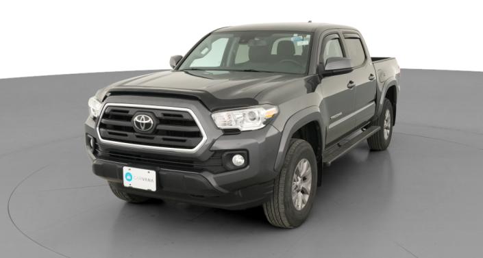 Thumbnail: 2019 Toyota Tacoma - 1