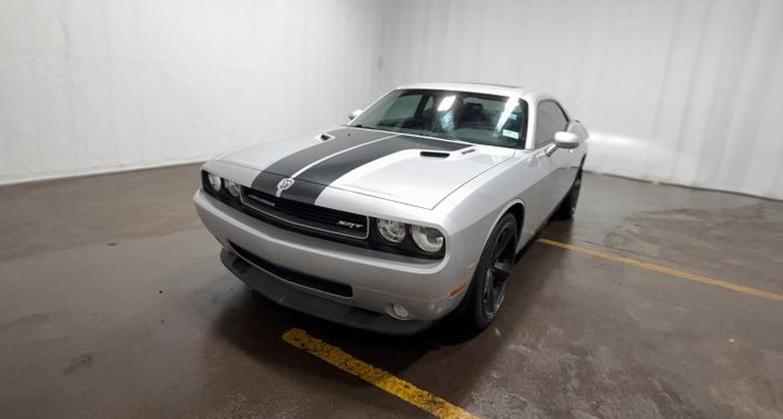 Thumbnail: 2010 Dodge Challenger - 1