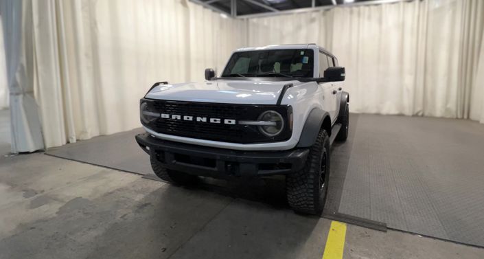 Thumbnail: 2023 Ford Bronco - 1