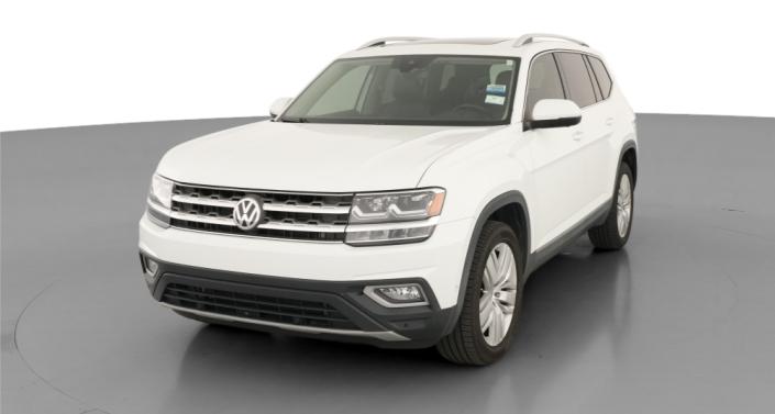 Thumbnail: 2018 Volkswagen Atlas - 1
