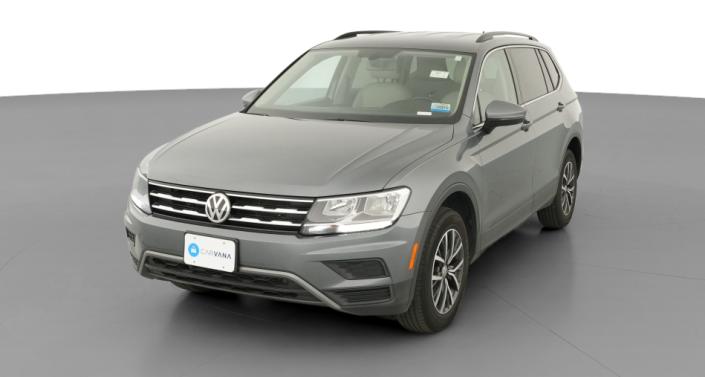 Thumbnail: 2019 Volkswagen Tiguan - 1