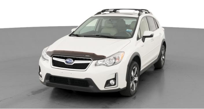 Thumbnail: 2016 Subaru Crosstrek - 1