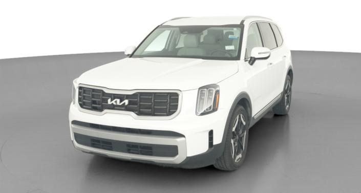 Thumbnail: 2023 Kia Telluride - 1