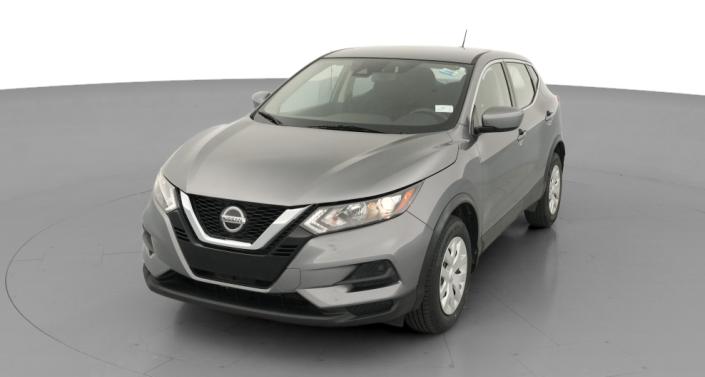 Thumbnail: 2020 Nissan Rogue Sport - 1