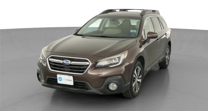 Thumbnail: 2019 Subaru Outback - 1