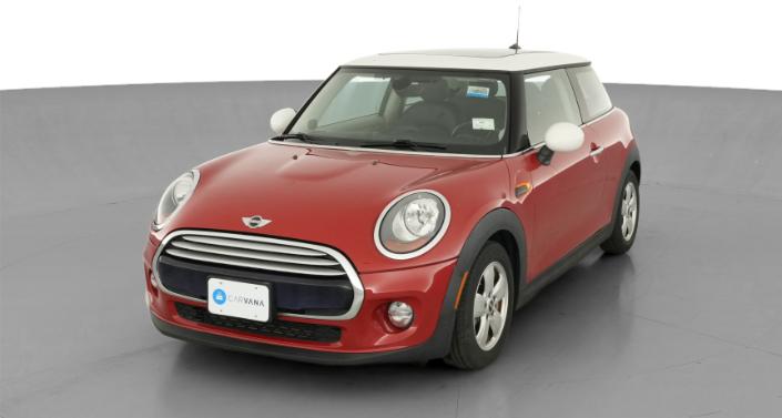 2014 MINI Cooper Hardtop  -
                  Colonial Heights, VA