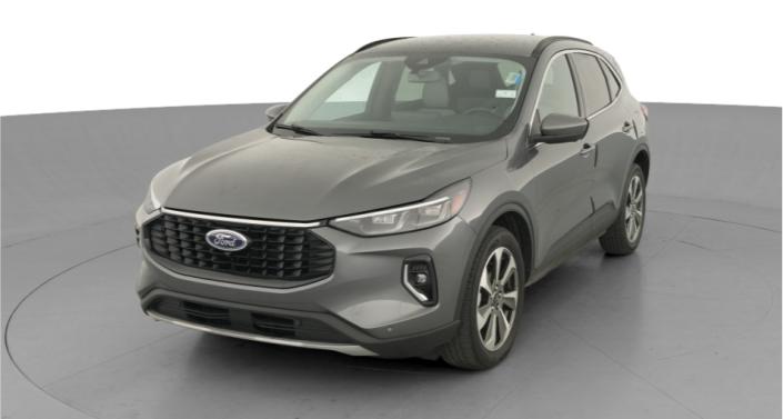 Thumbnail: 2023 Ford Escape - 1