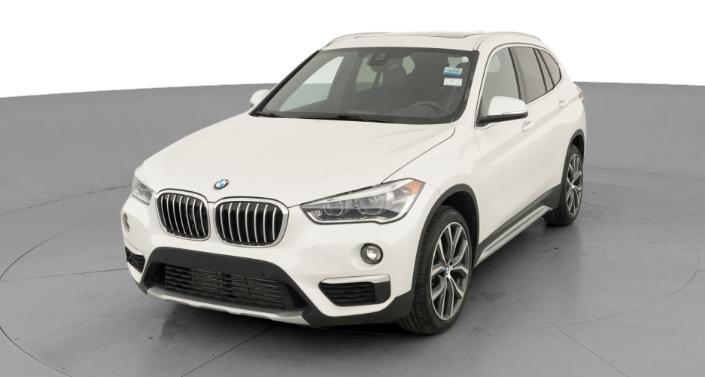 Thumbnail: 2019 BMW X1 - 1