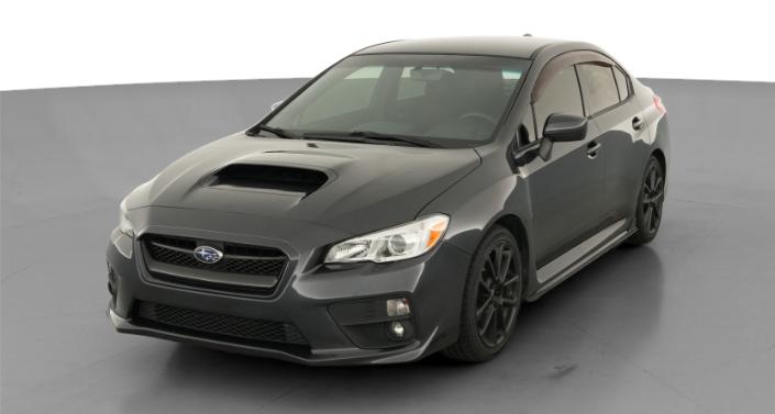 2017 Subaru WRX Base -
                  Haines City, FL