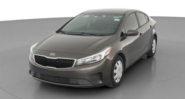 Thumbnail: 2017 Kia Forte - 1