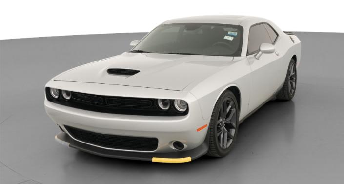 Thumbnail: 2023 Dodge Challenger - 1