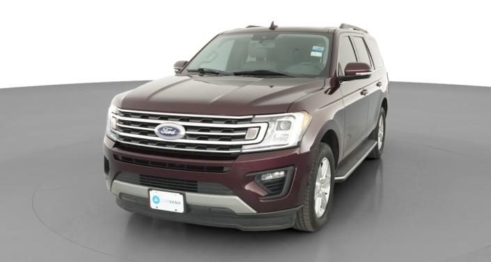 Thumbnail: 2020 Ford Expedition - 1