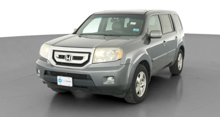 2011 Honda Pilot EX-L -
                  Bessemer, AL