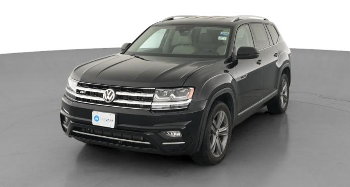 Thumbnail: 2019 Volkswagen Atlas - 1