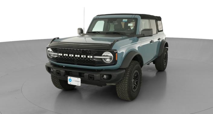 Thumbnail: 2023 Ford Bronco - 1