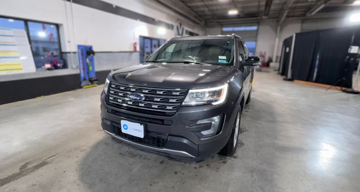 Thumbnail: 2017 Ford Explorer - 1