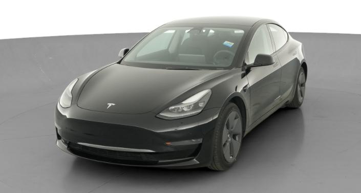 Thumbnail: 2023 Tesla Model 3 - 1
