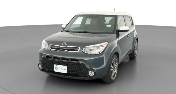 Thumbnail: 2016 Kia Soul - 1