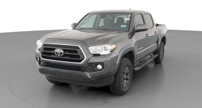 Thumbnail: 2021 Toyota Tacoma - 1