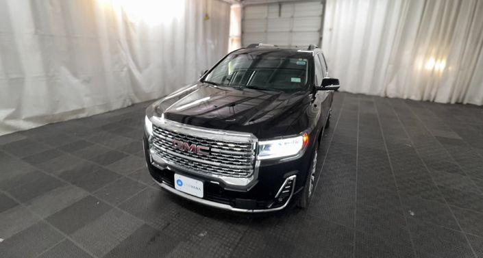 Thumbnail: 2023 GMC Acadia - 1