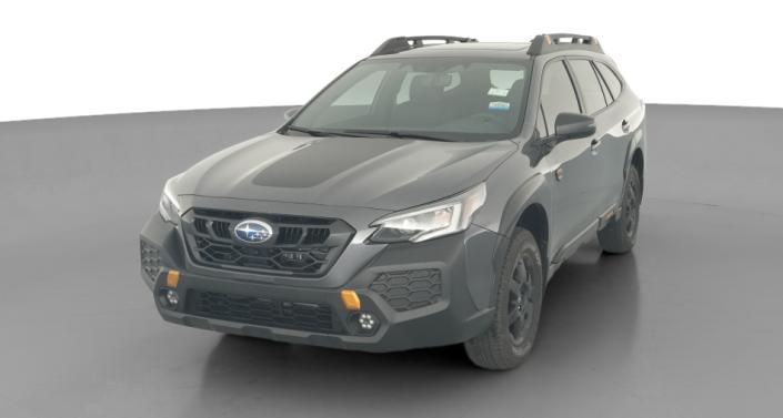 Thumbnail: 2025 Subaru Outback - 1