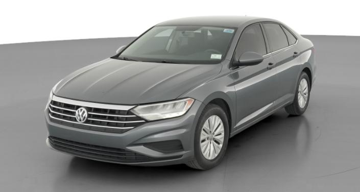 Thumbnail: 2019 Volkswagen Jetta - 1