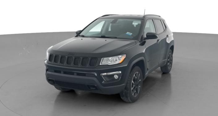 Thumbnail: 2019 Jeep Compass - 1
