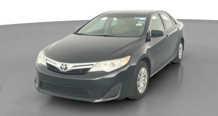 Thumbnail: 2012 Toyota Camry - 1