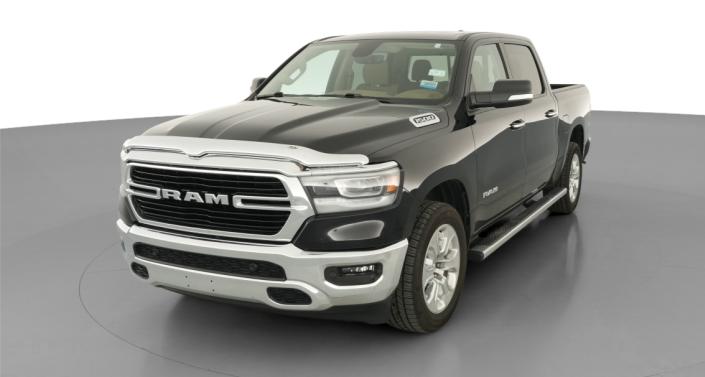 Thumbnail: 2020 RAM 1500 - 1