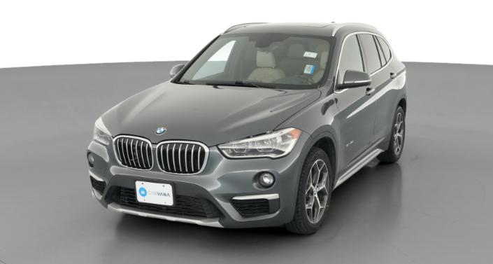 2017 BMW X1 sDrive28i -
                  Rocklin, CA