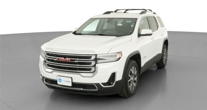 Thumbnail: 2023 GMC Acadia - 1