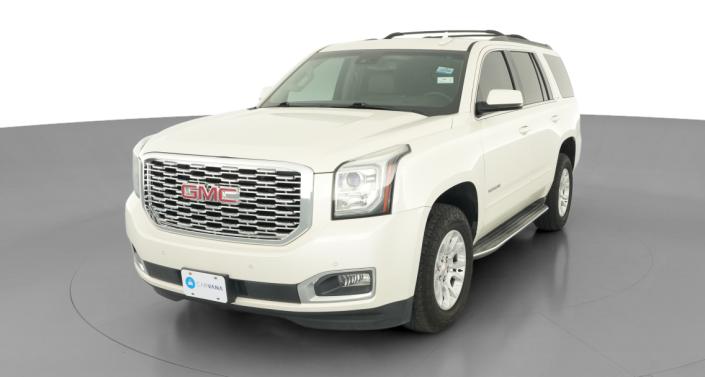 Thumbnail: 2015 GMC Yukon - 1