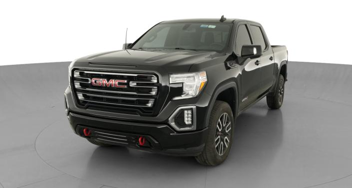 Thumbnail: 2020 GMC Sierra 1500 - 1