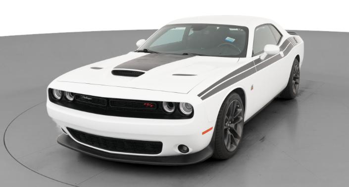 Thumbnail: 2020 Dodge Challenger - 1