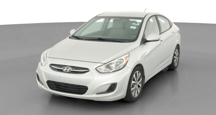 Thumbnail: 2017 Hyundai Accent - 1