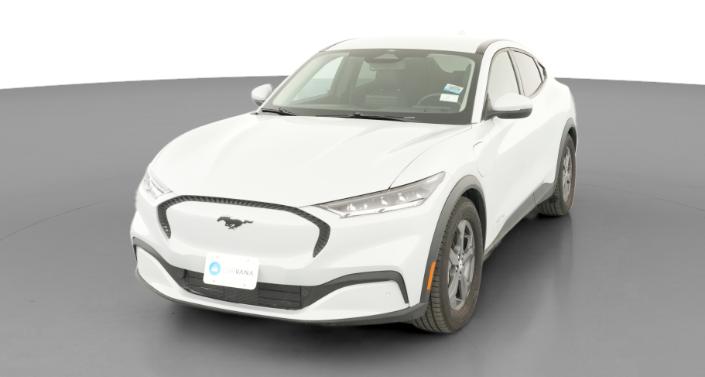 2021 Ford Mustang Mach-E Select -
                  Fort Worth, TX