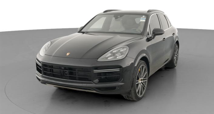 Thumbnail: 2019 Porsche Cayenne - 1