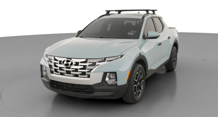 Thumbnail: 2023 Hyundai Santa Cruz - 1