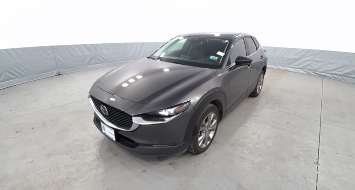 Thumbnail: 2020 Mazda CX-30 - 1