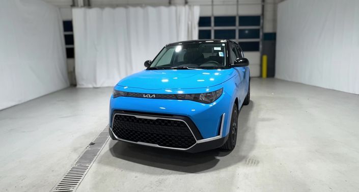 Thumbnail: 2025 Kia Soul - 1