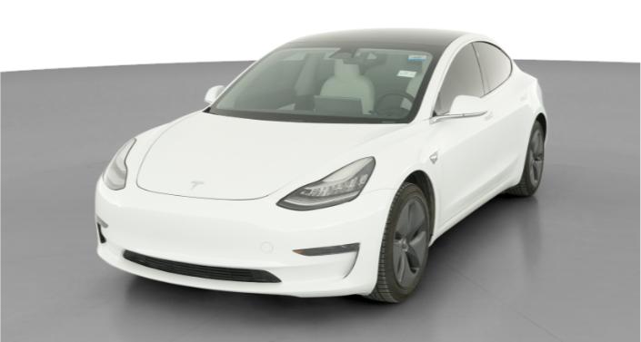 Thumbnail: 2019 Tesla Model 3 - 1