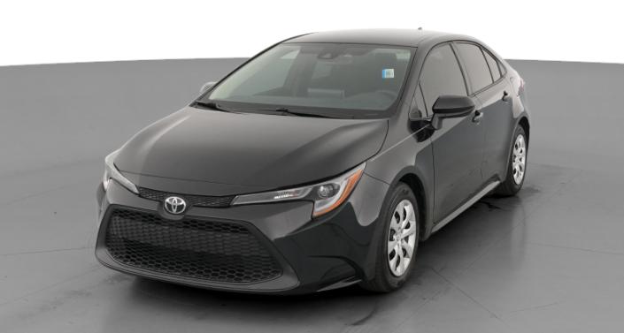 Thumbnail: 2020 Toyota Corolla - 1