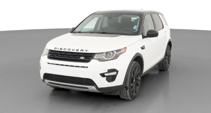 2015 Land Rover Discovery Sport HSE -
                  Indianapolis, IN