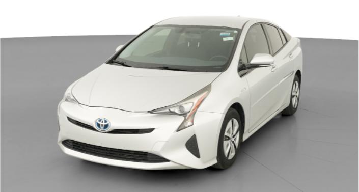 Thumbnail: 2016 Toyota Prius - 1