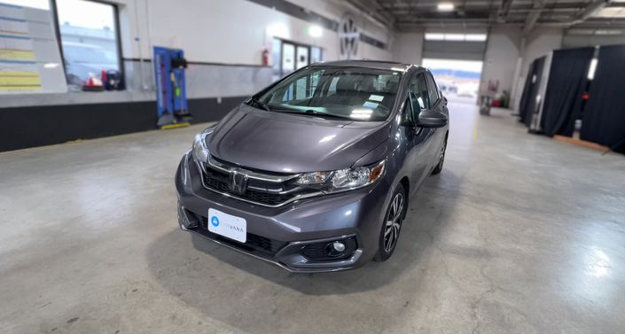 Thumbnail: 2020 Honda Fit - 1