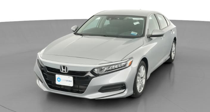 Thumbnail: 2018 Honda Accord - 1