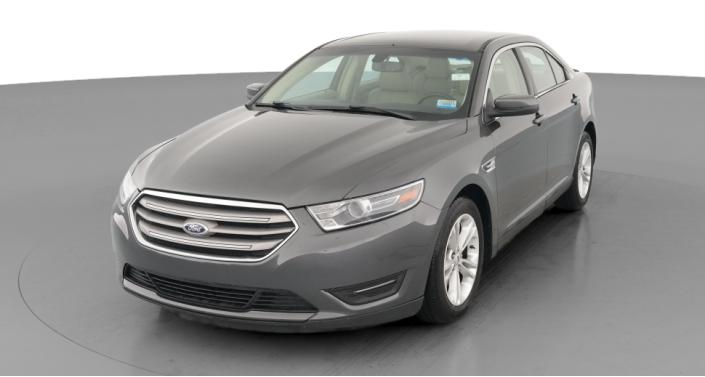 2015 Ford Taurus SEL -
                  Indianapolis, IN